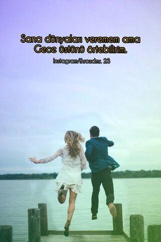 Whispers of the Night