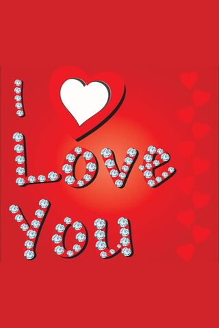 Sparkling Affection: A Love Declaration 💖✨