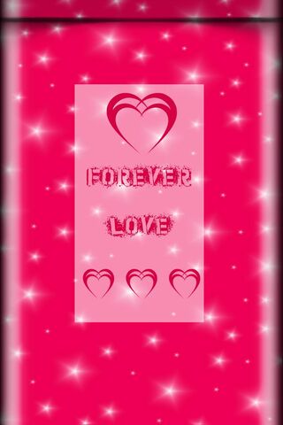 Eternal Affection 💖✨