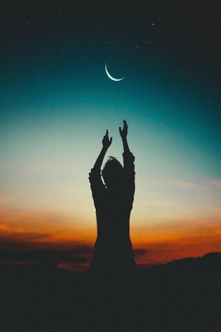 Embrace the Twilight 🌙✨