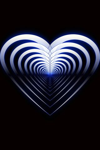 Infinite Love: The Heart of Coeur 💙✨