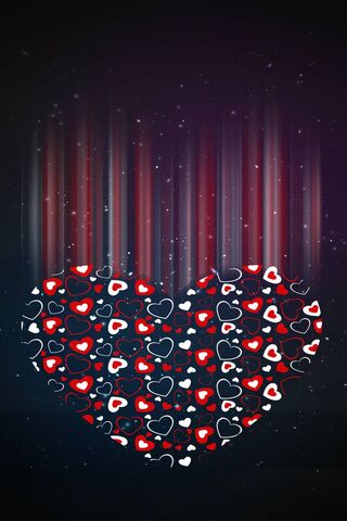 Cosmic Love: A Heartfelt Journey 💖✨