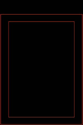 Illuminate Your Space with the A3 LED Light Screen! 💡✨