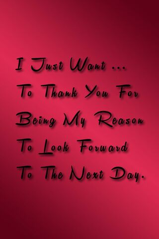 Gratitude for Tomorrow 🌅