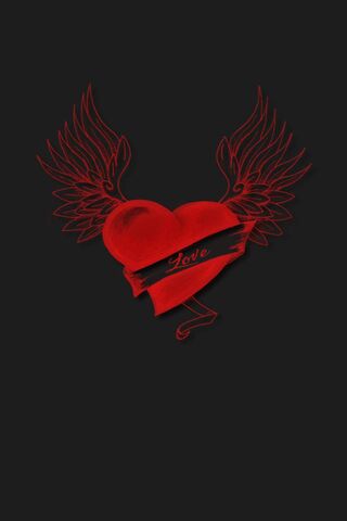 Wings of Love: A Heartf..