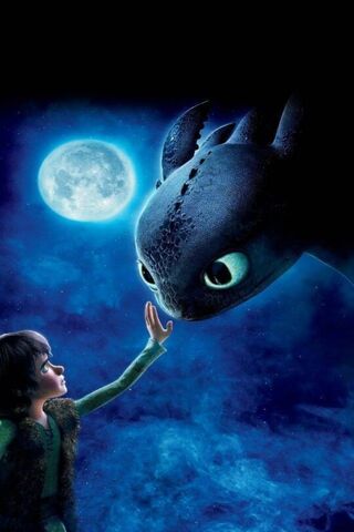 A Magical Encounter: Do..