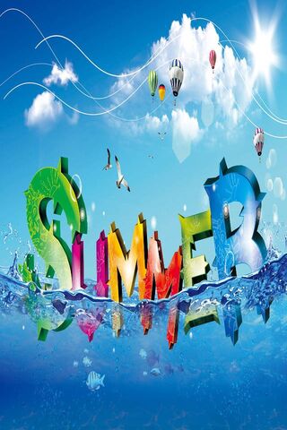 Splash into Summer Fun!..