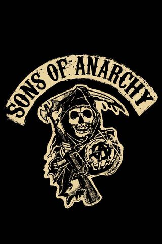 Rebel Spirit: The Legacy of Sons of Anarchy 🏍️💀