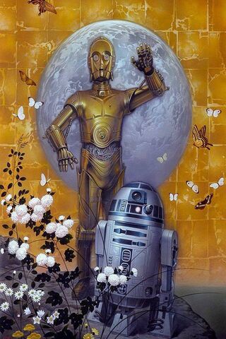 Galactic Friends: A Jou..