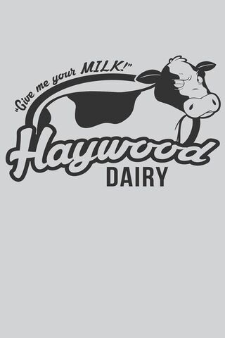 Milk Magic at Haywood Dairy! 🐄🥛