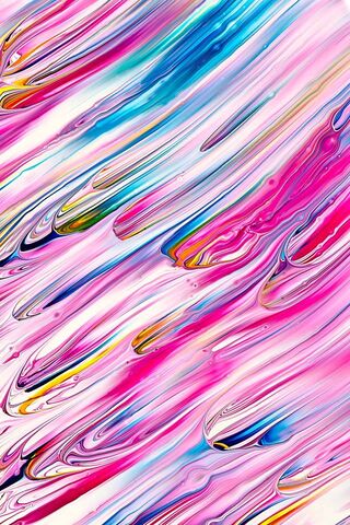 Whirlwind of Colors 🌈✨