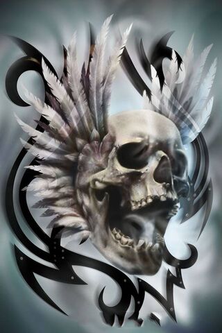 Wings of the Undead: A ..