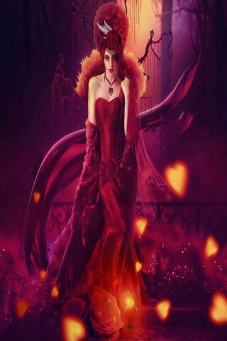 Enchanted Elegance 🌹✨