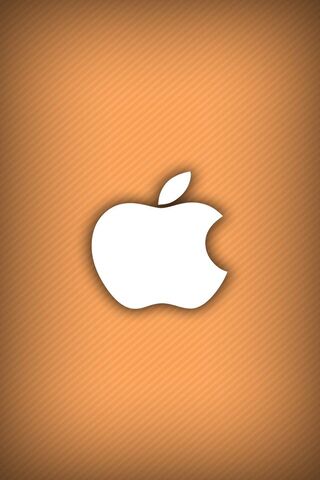 Citrus Freshness: The Apple Stripe-Orange Delight 🍏🍊