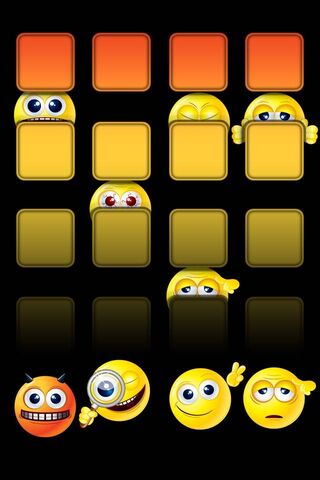 Smileys Home: A Colorful Emoji Adventure! 😊🏡