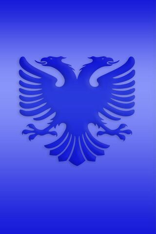 Albania's Majestic Embl..