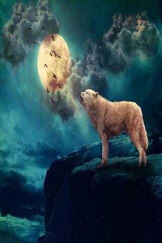 Lunar Serenade: The How..