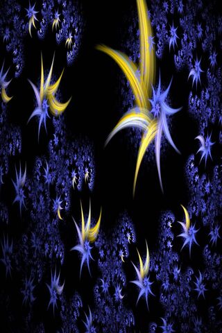 Celestial Whispers 🌌✨