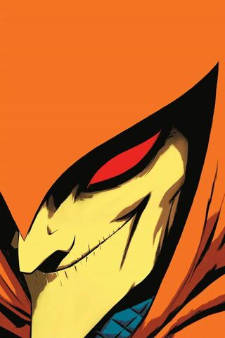 Mystery of the Goblin's Grin 🧙 ✨