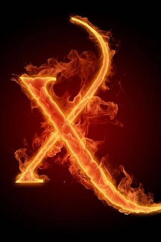 Flaming-X