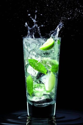 Refreshing Mojito Bliss 🍃🍹