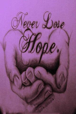 Embrace the Light of Hope 🌟