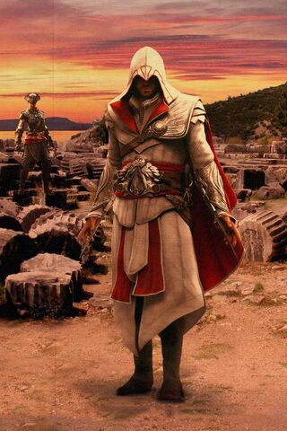 Assasin Creed