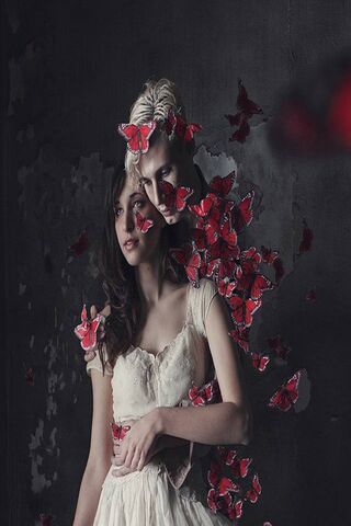 Whispers of Love and Transformation