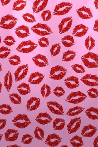 Sweet Whispers of Love 💋❤️