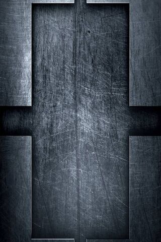 Shimmering Strength: The Allure of Metallic Silver