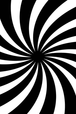 Spiral of Contrast: A B..