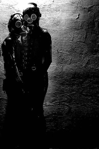 Shadows of the Unknown