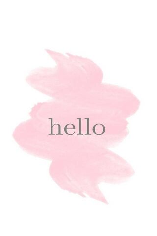 A Warm Welcome 🌸