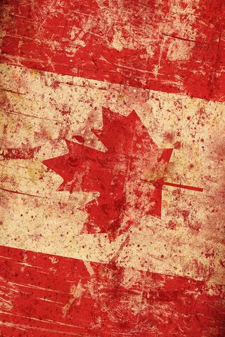 Vintage Vibes: The Heart of Canada 🇨🇦