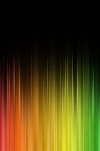 Vibrant Waves of Color 🌈✨