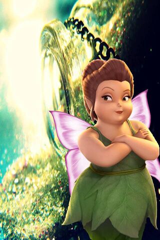 Whimsical Charm of the Bbw Fairy 🌟✨