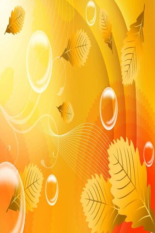 Autumn Whispers 🍂✨