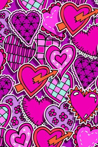 Love in Every Shade 💖