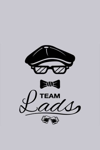 Cheers to the Team Lads! 🍻