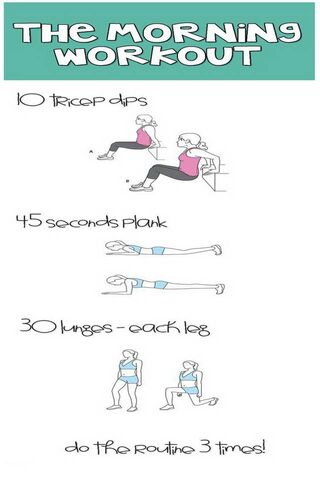 Women Workout