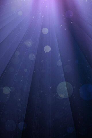 Radiant Dreams: A Dance of Light ✨