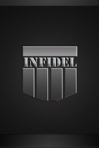 INFIDEL JEEPERS - Home