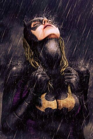 Batgirl