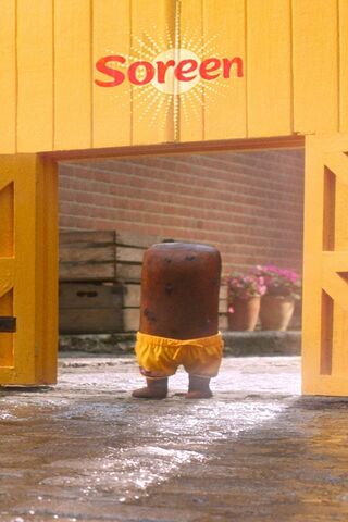 The Adorable Loaf on a Fun Adventure! 🍞✨