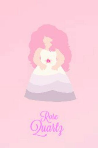 The Gentle Guardian: Rose Quartz 🌸✨
