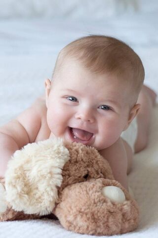 Joyful Moments with Cut..