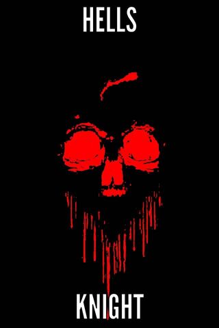 The Dark Guardian of the Underworld  ☠️💀