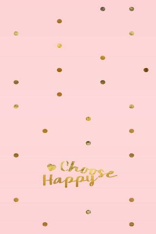 Choose happy  Motivational quotes to live by 12801600 Vector Art at  Vecteezy