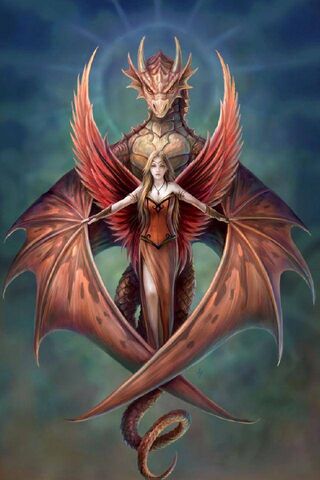 The Enigmatic Dance of ..