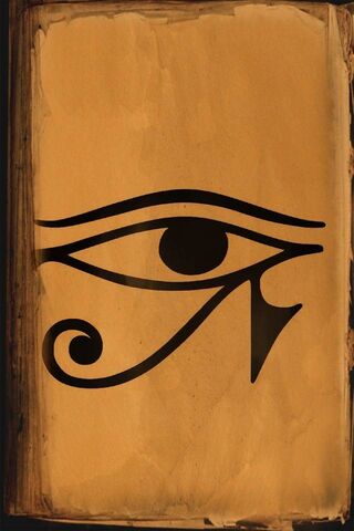 The Mystical Eye of Egypt: A Glimpse into Ancient Wisdom 👁️✨